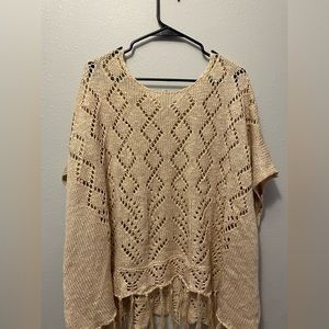 Hayden Los Angeles cardigan